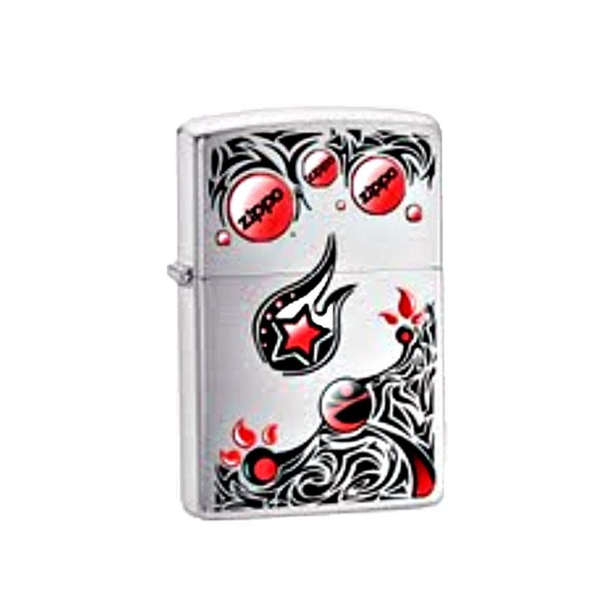 Zippo stars