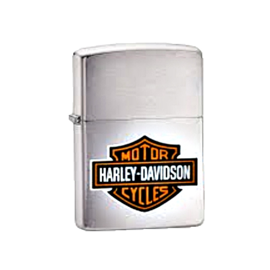 Zippo Harley Davidson