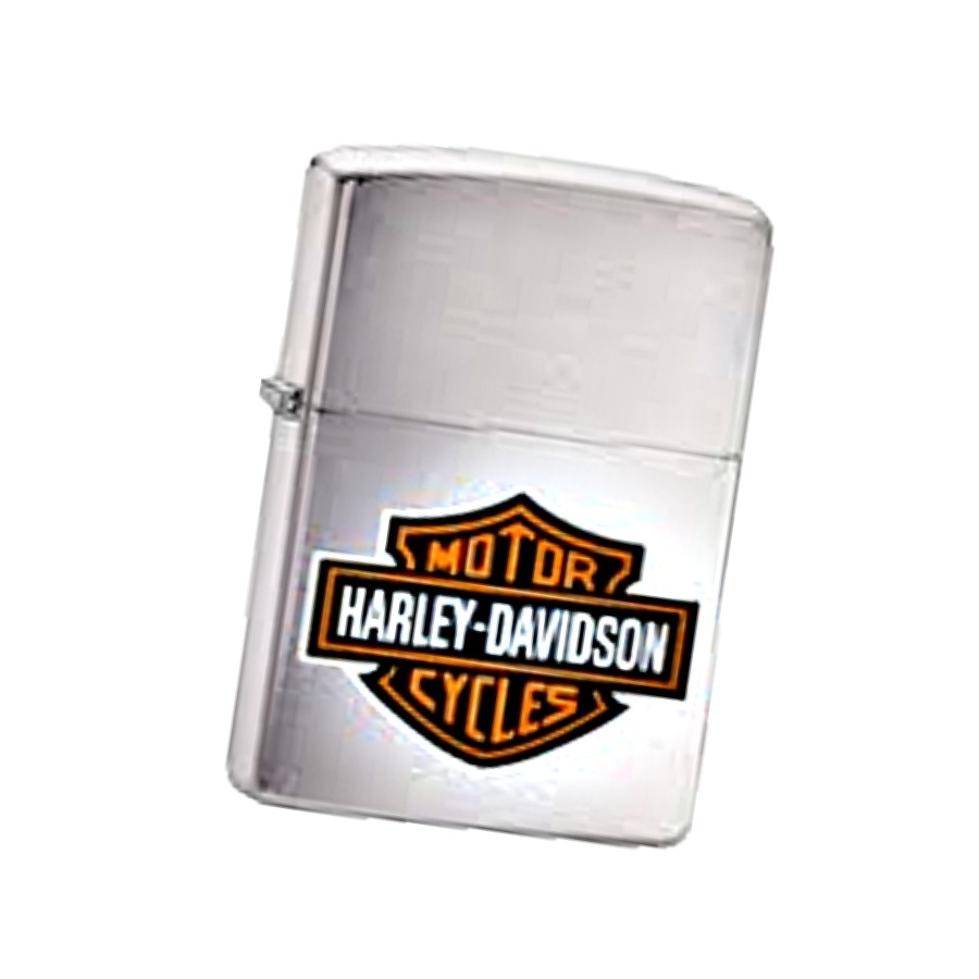 Zippo Harley Davidson