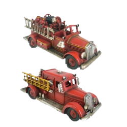Camiones bombero