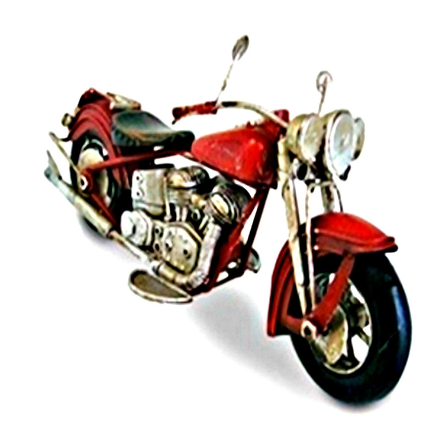 Motocicletas custom