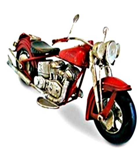 Motocicletas custom