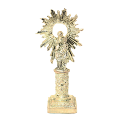 Virgen del Pilar grande
