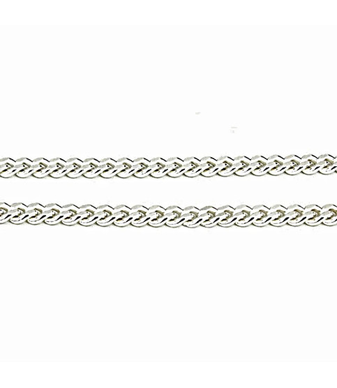 Cadena de Plata| Bisurjoyas