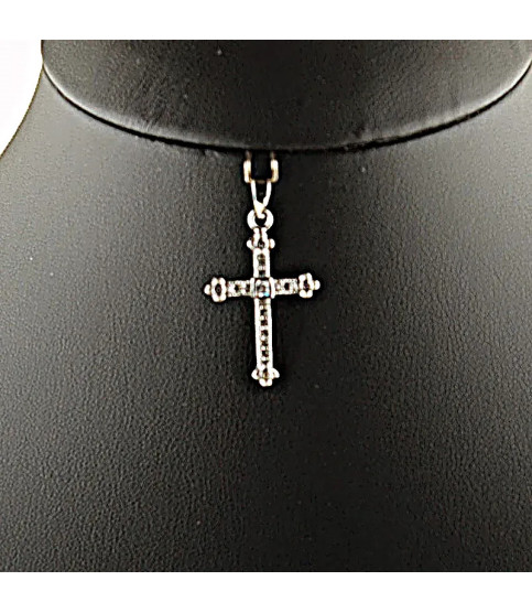 Colgante Plata| Bisujoyas