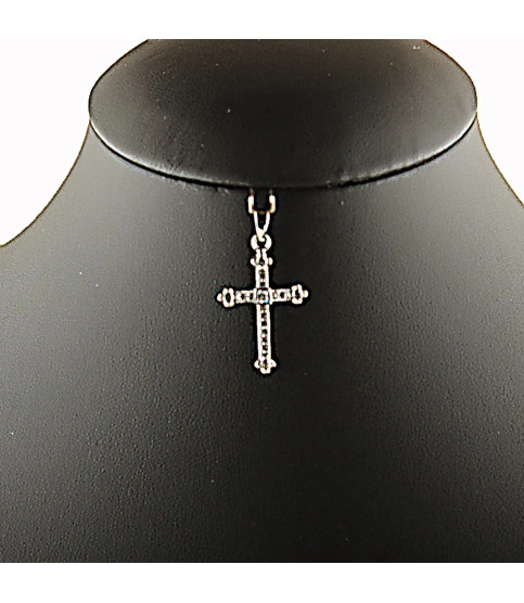 Colgante Plata| Bisujoyas