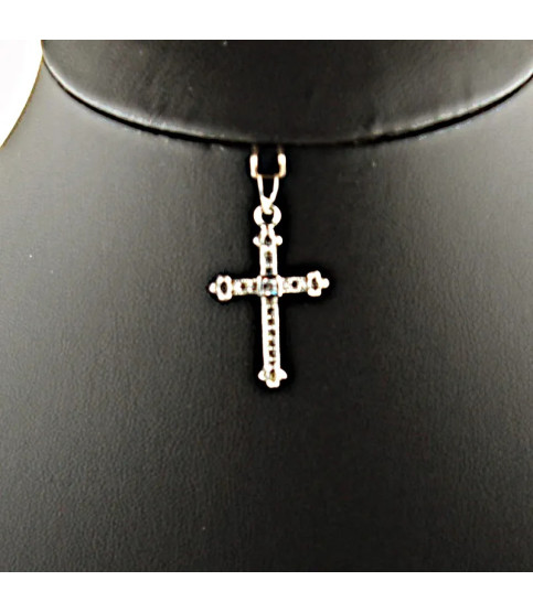 Colgante Plata| Bisujoyas