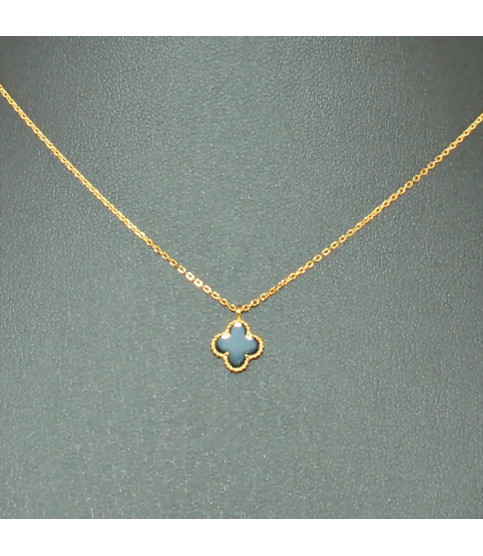 Gargantilla Plata| Bisujoyas
