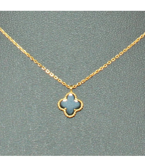 Gargantilla Plata| Bisujoyas