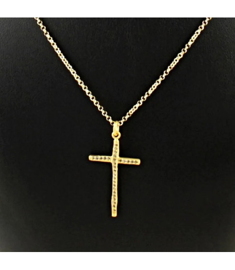 Gargantilla Plata| Bisujoyas