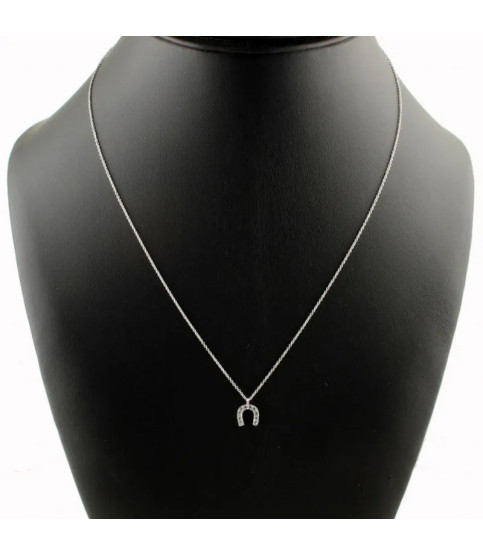 Gargantilla Plata| Bisujoyas
