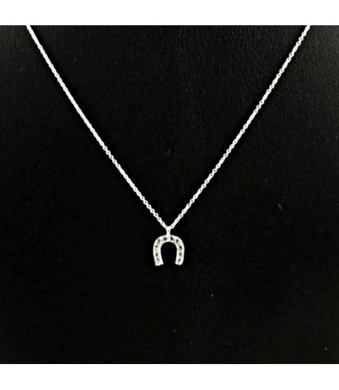 Gargantilla Plata| Bisujoyas