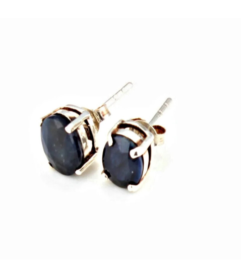 Pendientes Plata| Bisurjoyas