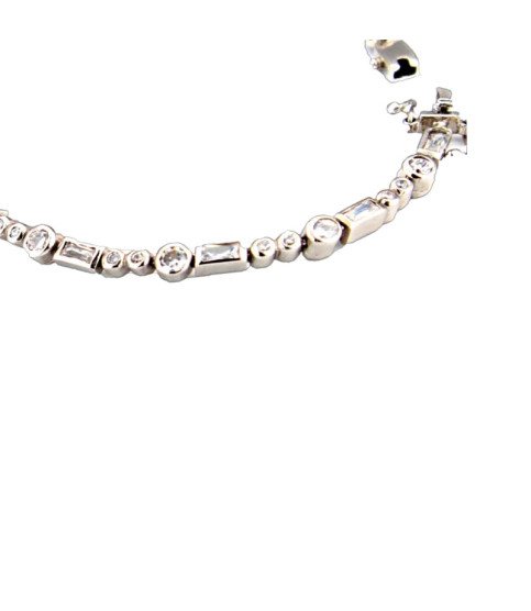 Pulsera de Plata| Bisurjoyas