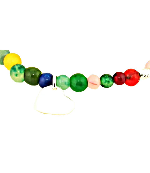 Pulsera de Plata| Bisurjoyas