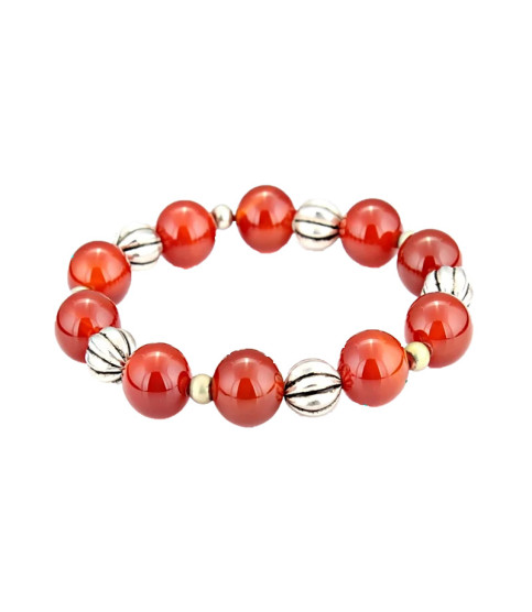 Pulsera de Plata| Bisurjoyas