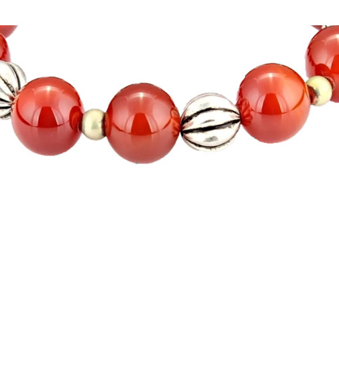 Pulsera de Plata| Bisurjoyas