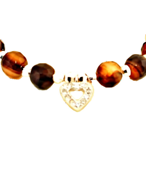 Pulsera de Plata| Bisurjoyas