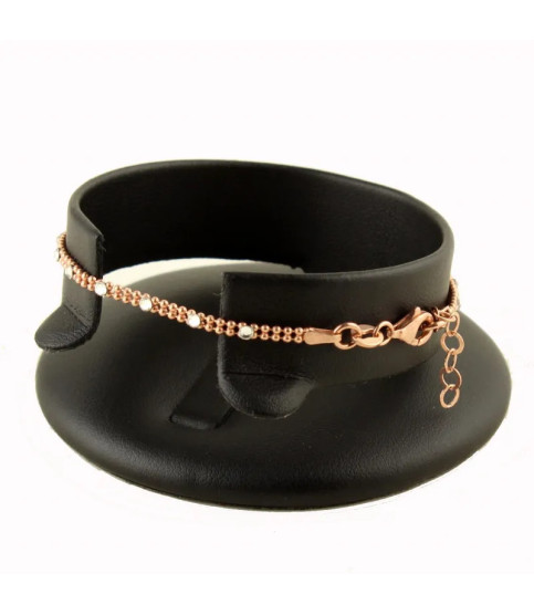 Pulsera Plata| Bisurjoyas