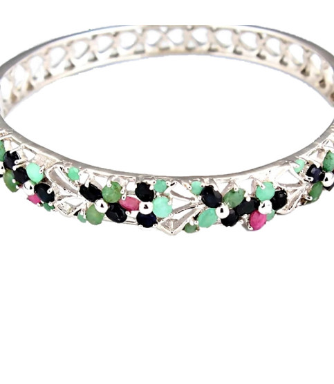 Pulsera Plata| Bisurjoyas