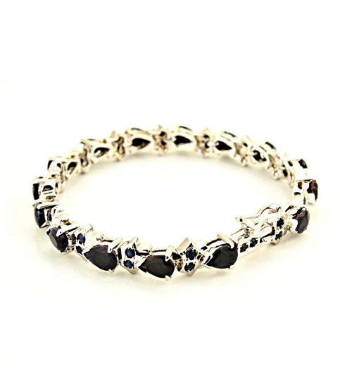 Pulsera Plata| Bisurjoyas