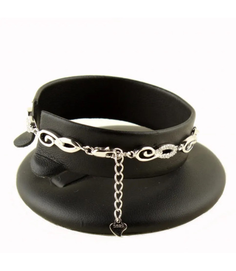 Pulsera Plata| Bisurjoyas