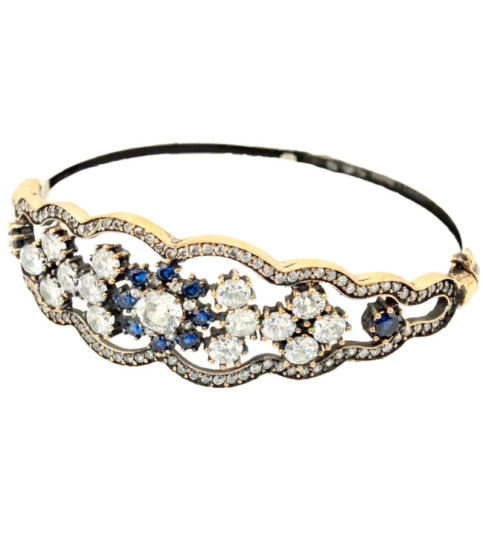 Pulsera Plata| Bisurjoyas
