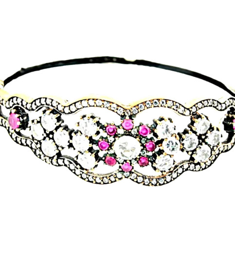 Pulsera Plata| Bisurjoyas