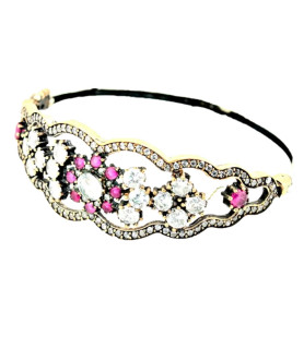 Pulsera Plata| Bisurjoyas