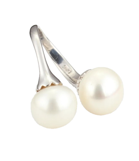 Anillo de perlas| Bisurjoyas