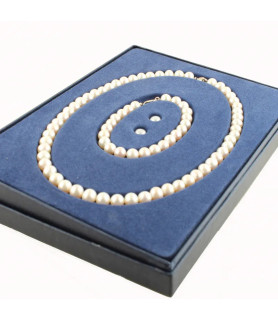 Juego perlas| Bisurjoyas
