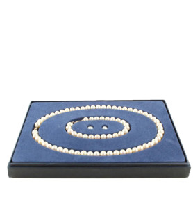 Juego perlas| Bisurjoyas