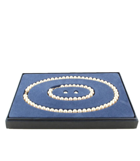 Juego perlas| Bisurjoyas Juego perlas| Bisurjoyas
