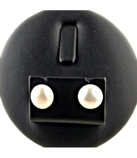 Pendientes perlas| Bisurjoyas Pendientes perlas| Bisurjoyas