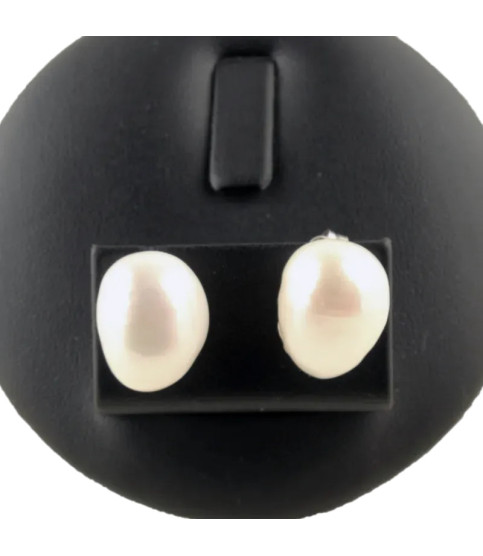 Pendientes de Perlas| Bisurjoyas Pendientes de Perlas| Bisurjoyas