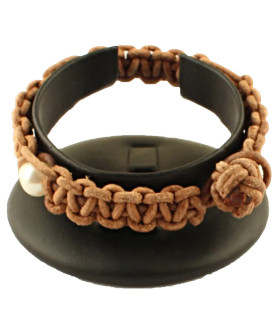 Pulsera de Perlas| Bisurjoyas