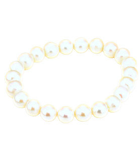 Pulsera de Perlas| Bisurjoyas