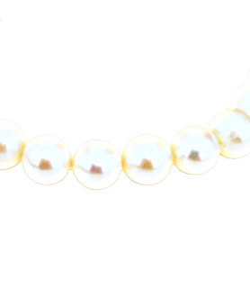 Pulsera de Perlas| Bisurjoyas