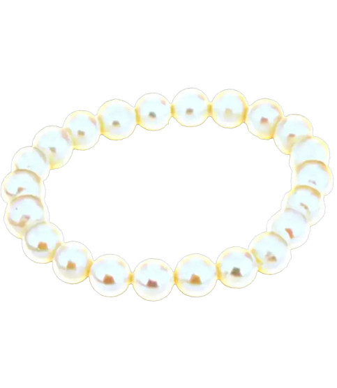 Pulsera de Perlas| Bisurjoyas Pulsera de Perlas| Bisurjoyas