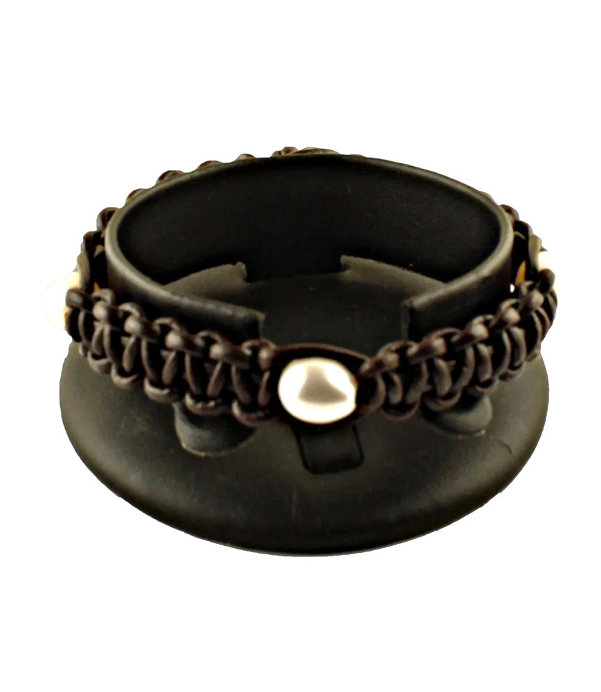 Pulsera de Perlas| Bisurjoyas