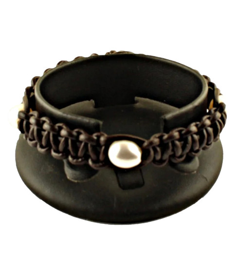 Pulsera de Perlas| Bisurjoyas Pulsera de Perlas| Bisurjoyas