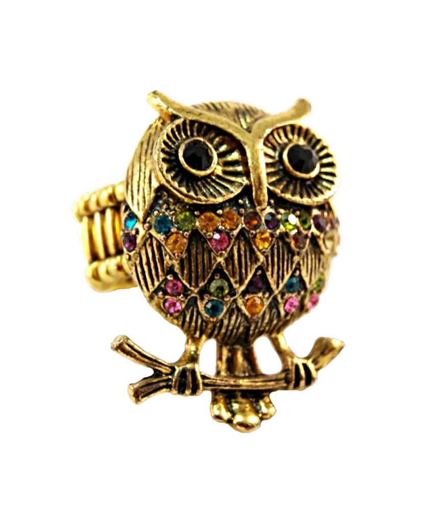 Anillo Bisutería| Bisurjoyas
