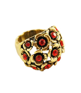 Anillo de bisutería| Bisurjoyas