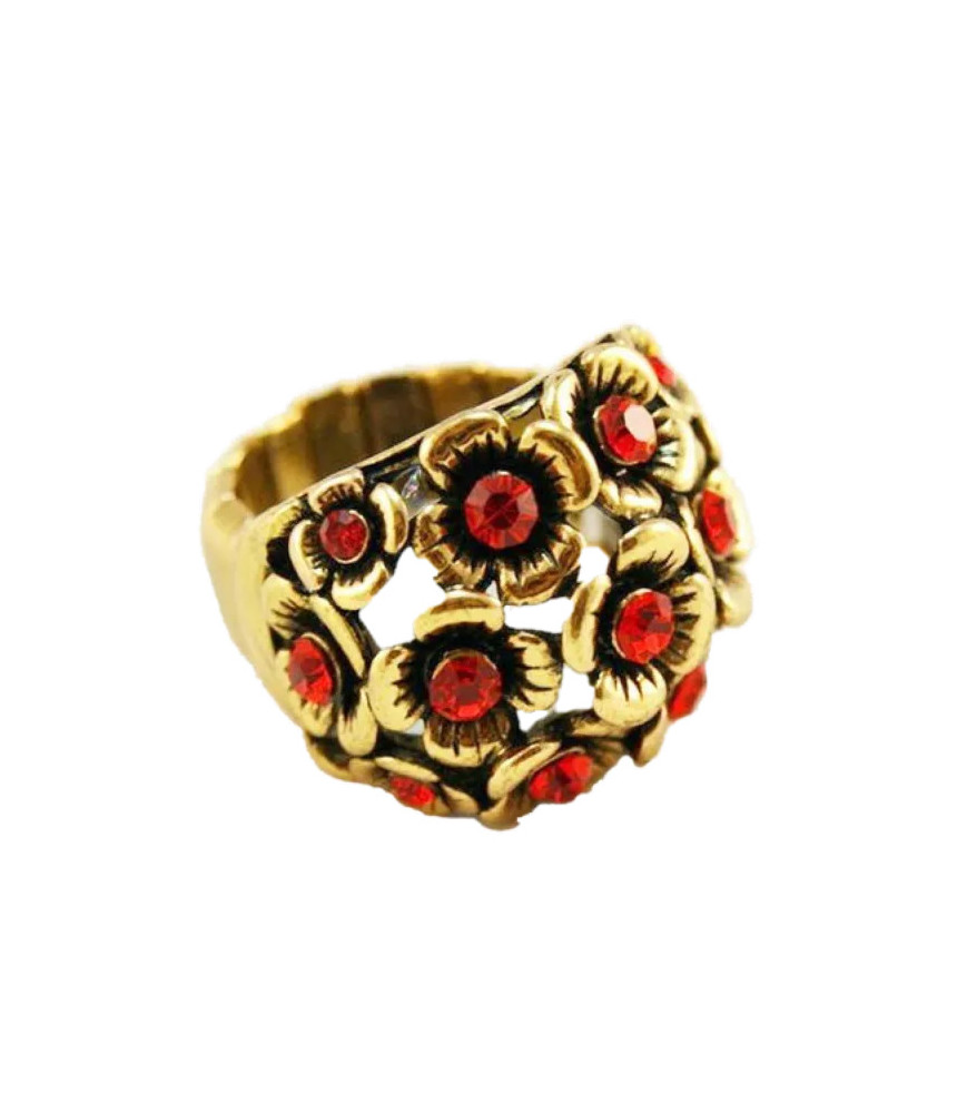 Anillo de bisutería| Bisurjoyas