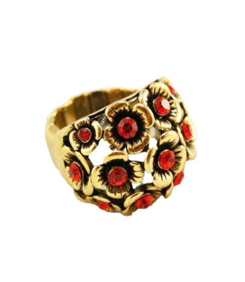 Anillo de bisutería| Bisurjoyas Anillo de bisutería| Bisurjoyas