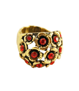 Anillo de bisutería| Bisurjoyas