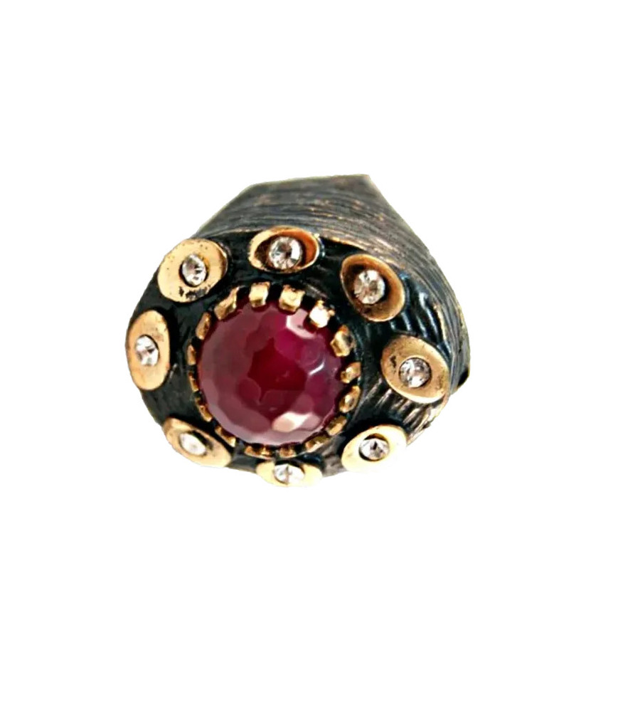 Anillo Bisutería| Bisurjoyas