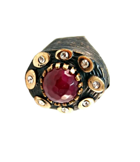 Anillo Bisutería| Bisurjoyas Anillo Bisutería| Bisurjoyas