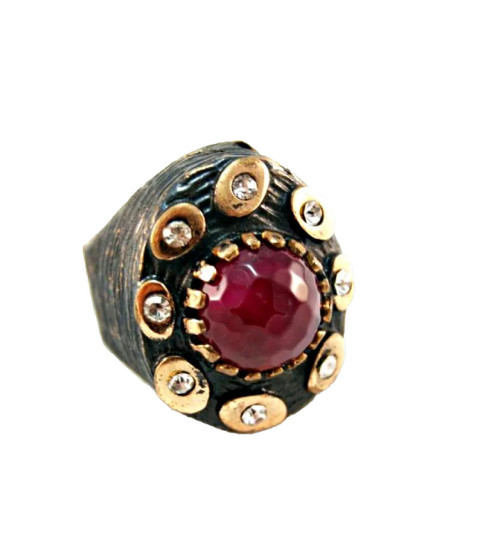 Anillo Bisutería| Bisurjoyas