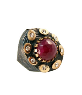Anillo Bisutería| Bisurjoyas